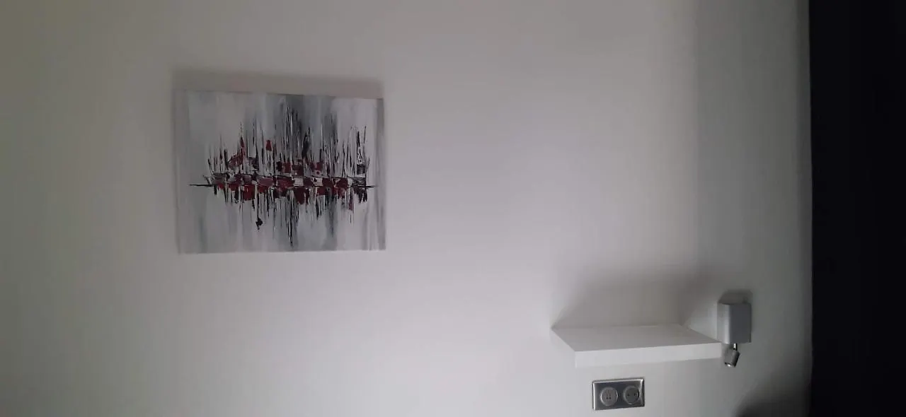 Apartment Cannes Riviera