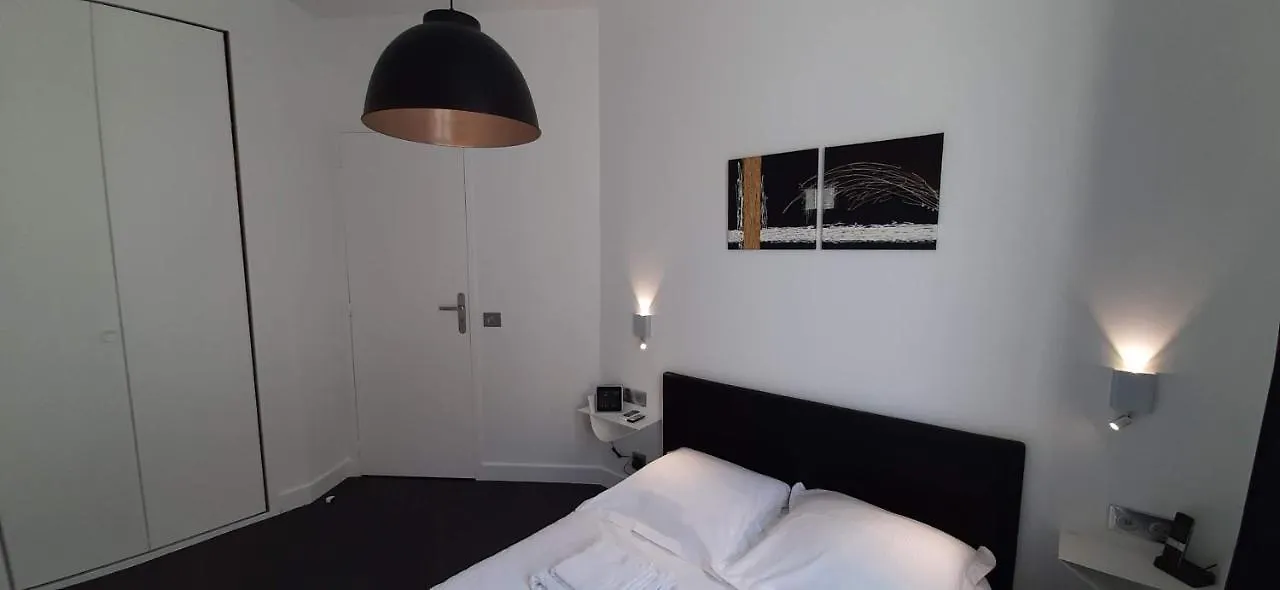 Apartment Cannes Riviera