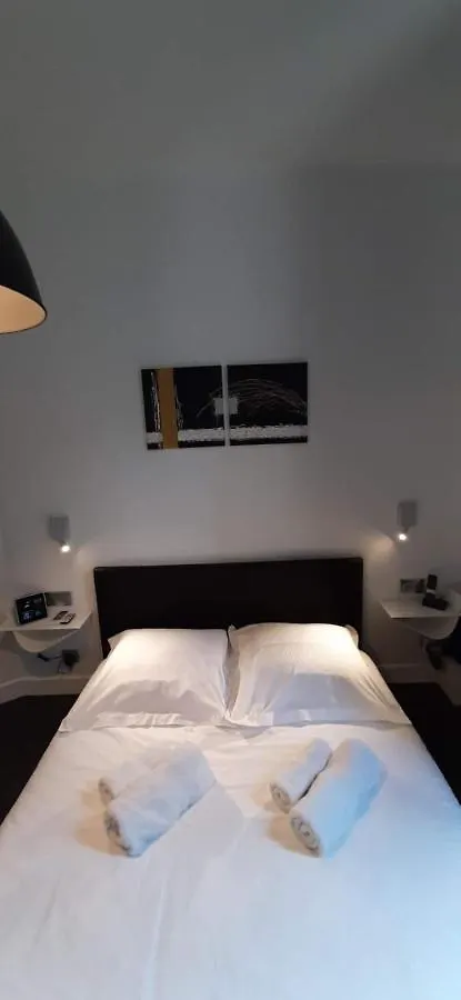 Cannes Riviera Apartment