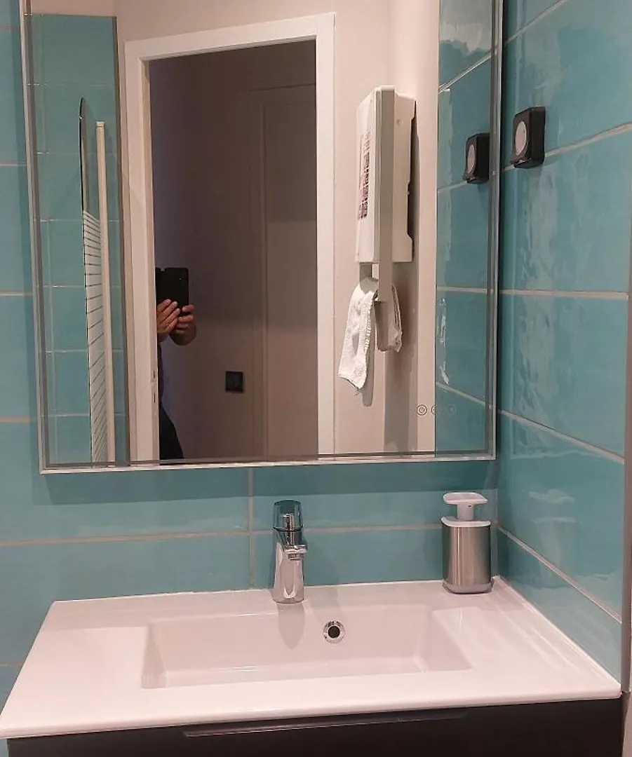 Cannes Riviera Apartment