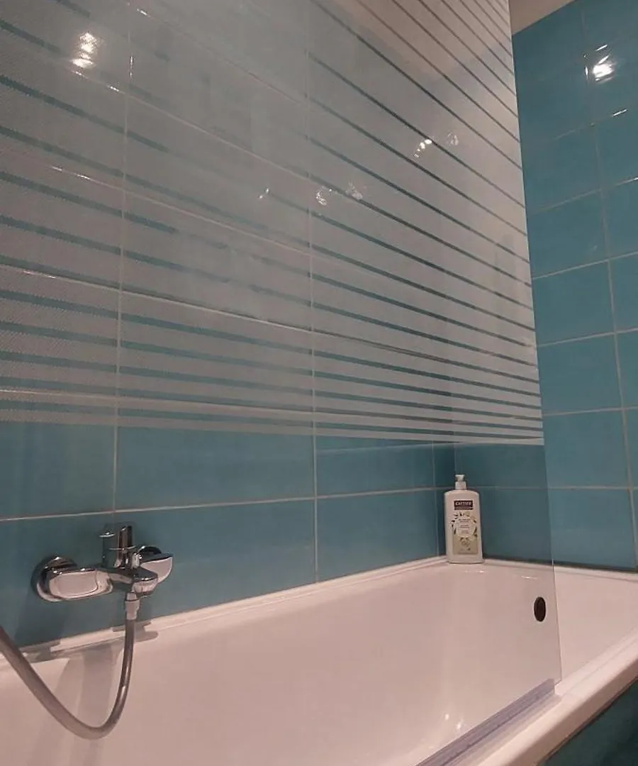 Cannes Riviera Apartment
